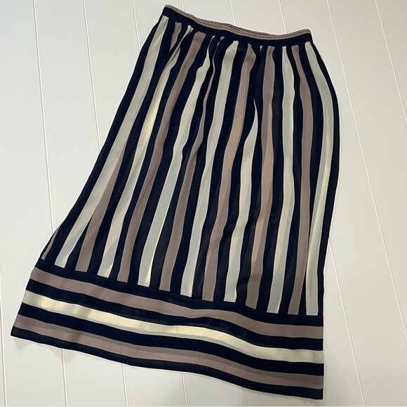 Vintage Applause III by Marge Kane Skirt - Picture 1 of 4